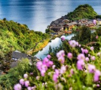 固安旅遊(旅游景点)