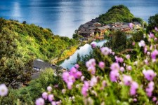 固安旅遊(旅游景点)
