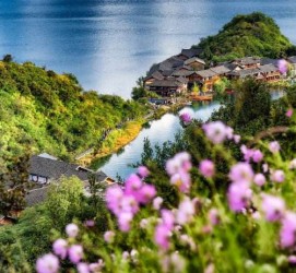 固安旅遊(旅游景点)