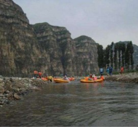 固安天津自驾游(外地人 天津自驾游)