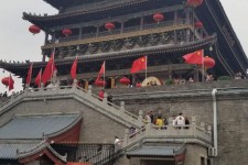 固安西安游玩攻略(西安游玩攻略一日游自由行)