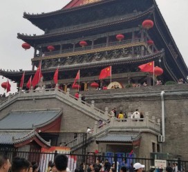 固安西安游玩攻略(西安游玩攻略一日游自由行)