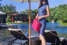 固安中国伴游女(出国伴游女要多少钱)