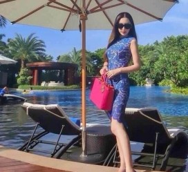 固安中国伴游女(出国伴游女要多少钱)