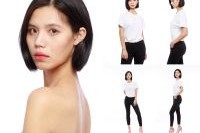 固安兼职模特面试通过需要交费用吗(应聘模特要先交钱)