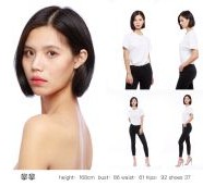 固安兼职模特面试通过需要交费用吗(应聘模特要先交钱)