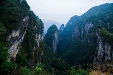 固安伴游中国带你去湘西(湘西跟团旅游)