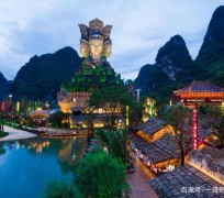 固安旅游攻略网(旅游攻略网站推荐知乎)