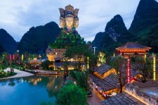 固安旅游攻略网(旅游攻略网站推荐知乎)