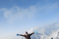 固安西岭雪山攻略(西岭雪山攻略图)