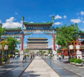 固安旅行攻略(北京旅行攻略思维导图)