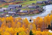 固安携手中国伴游大西南的独特风光(五一西南地区的小众旅游)