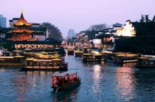 固安景点(景点图片)
