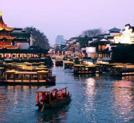 固安景点(景点图片)