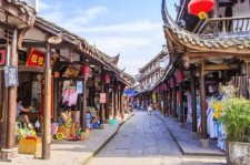 固安成都自助游(成都自助旅游攻略)