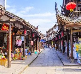 固安成都自助游(成都自助旅游攻略)