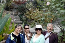 固安带着老伴游中国(我和老伴儿的旅行记录)
