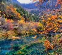 固安四川旅游攻略(四川旅游攻略十五日游)
