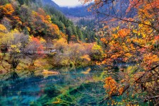固安四川旅游攻略(四川旅游攻略十五日游)
