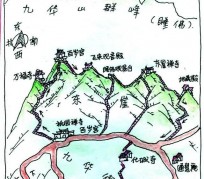 固安一日游线路(龙虎山旅游攻略一日游线路)