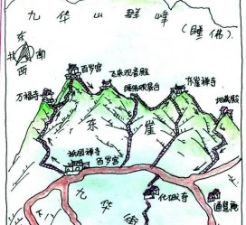 固安一日游线路(龙虎山旅游攻略一日游线路)