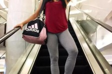 固安健美女神(健美女神图)