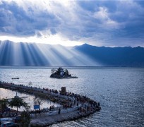 固安洱海旅游攻略(成都到洱海旅游攻略)