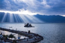 固安洱海旅游攻略(成都到洱海旅游攻略)