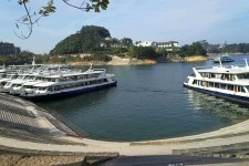 固安千岛湖攻略(千岛湖酒店攻略)