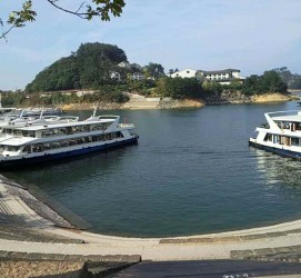 固安千岛湖攻略(千岛湖酒店攻略)