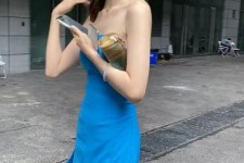 固安我做了兼职模特(怎么做平面模特兼职)