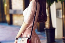 固安中国女模特(上世纪80年代中国女模特)