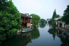固安南京周边游(南京周边游玩景点大全)