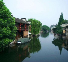 固安南京周边游(南京周边游玩景点大全)