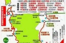 固安骑行路线(骑行路线设计软件)