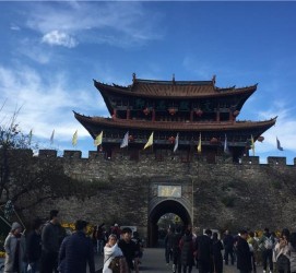 固安昆明旅游攻略(昆明旅游攻略景点大全)