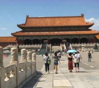 固安旅行攻略(北京旅行攻略英语)