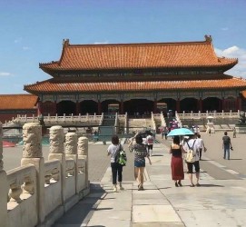 固安旅行攻略(北京旅行攻略英语)