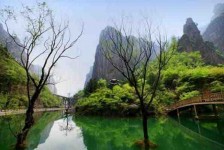 固安周边旅游攻略(三星堆周边旅游攻略)