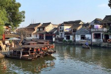 固安江浙沪旅游(江浙沪旅游景点排名前十)