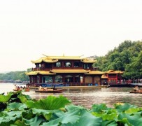 固安杭州游玩攻略(杭州游玩攻略二天)