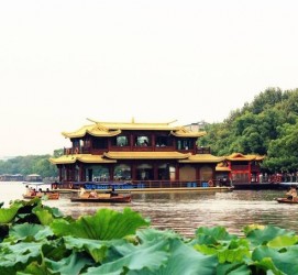固安杭州游玩攻略(杭州游玩攻略二天)