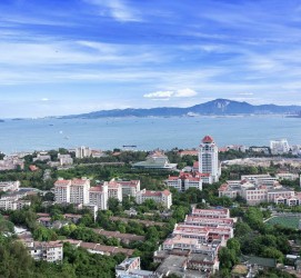 固安厦门旅游攻略(厦门旅游攻略自由行)
