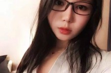 固安姑娘在西安一模特公司做兼职的简单介绍