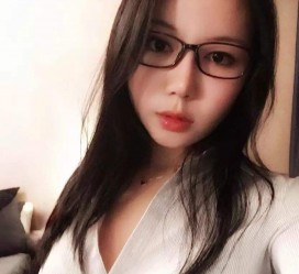 固安姑娘在西安一模特公司做兼职的简单介绍