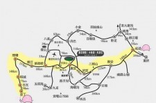 固安自驾线路(自驾游路线规划app哪个好)
