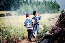 固安河南一家四口结伴游中国2个月(河南适合一家四口旅游的地方)