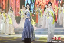 固安旅游小姐(全球城市旅游小姐)