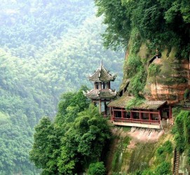 固安四川旅游攻略(四川旅游攻略路线图)