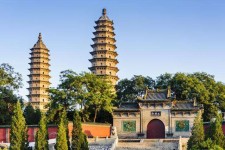 固安太原旅游攻略(太原旅游攻略两日游)